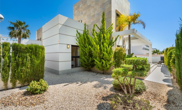 Venta - Detached Villa -
Ciudad Quesada - Doña Pepa