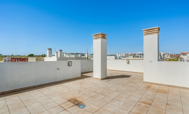 Venta - Detached Villa -
Ciudad Quesada - Doña Pepa