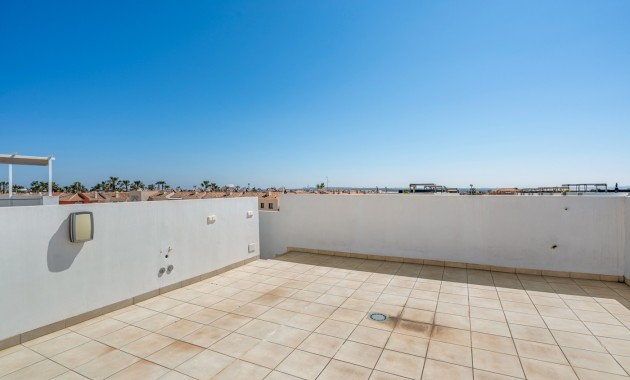 Venta - Detached Villa -
Ciudad Quesada - Doña Pepa