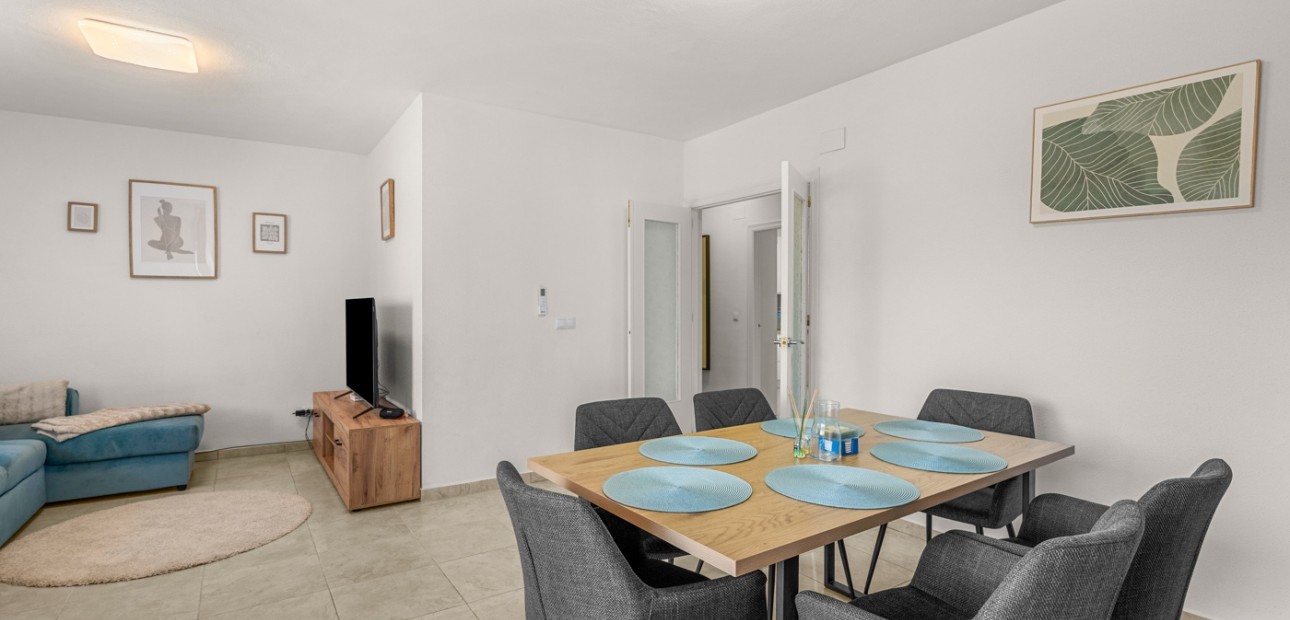 Venta - Apartamento / piso -
Los Urrutias - Estrella De Mar