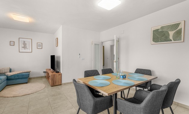 Venta - Apartamento / piso -
Los Urrutias - Estrella De Mar