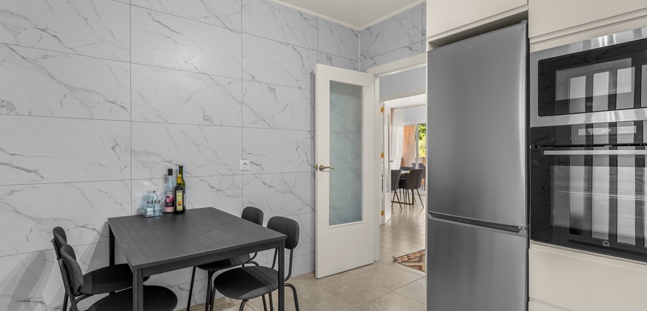 Venta - Apartamento / piso -
Los Urrutias - Estrella De Mar