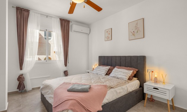 Venta - Apartamento / piso -
Los Urrutias - Estrella De Mar