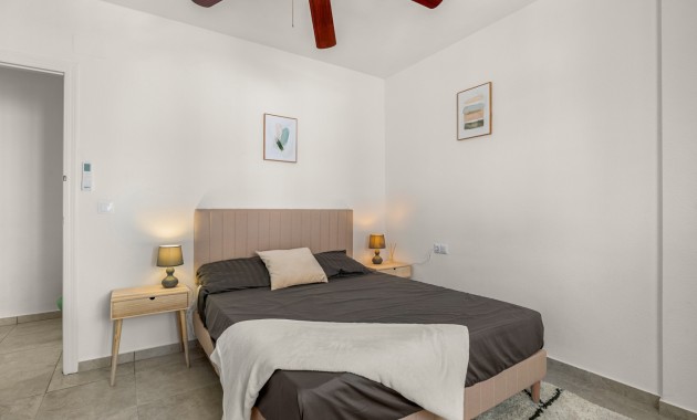 Venta - Apartamento / piso -
Los Urrutias - Estrella De Mar