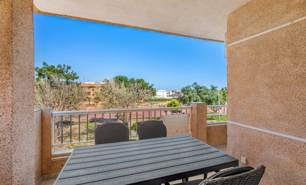Venta - Apartamento / piso -
Los Urrutias - Estrella De Mar