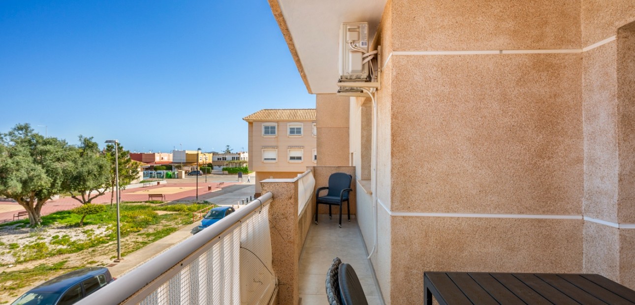Venta - Apartamento / piso -
Los Urrutias - Estrella De Mar