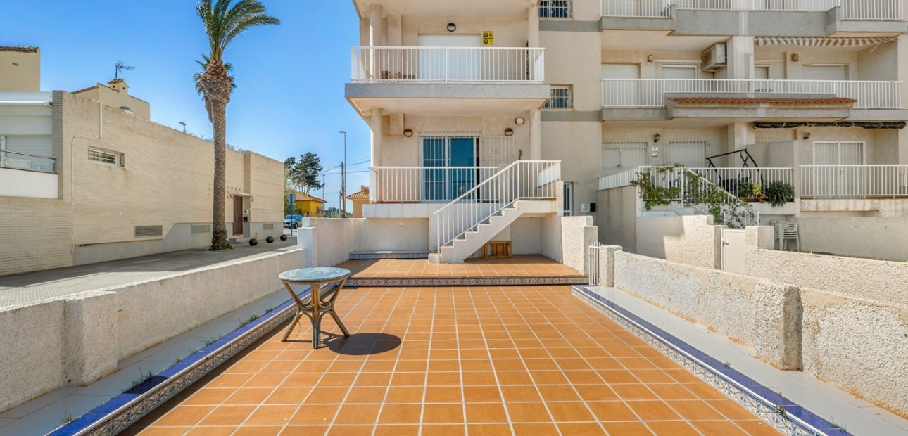 Venta - Apartamento / piso -
Los Urrutias - Estrella De Mar