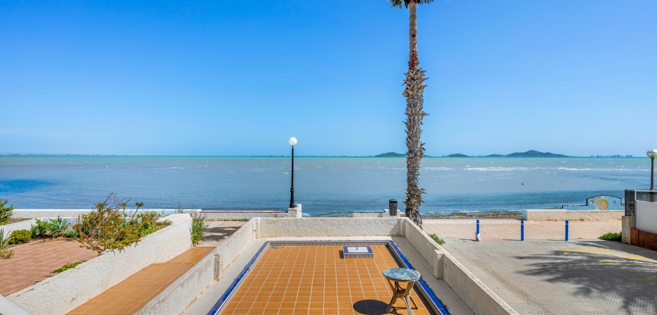 Venta - Apartamento / piso -
Los Urrutias - Estrella De Mar