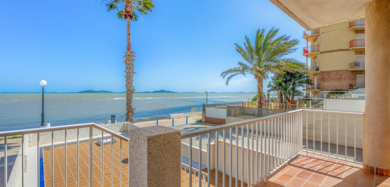 Venta - Apartamento / piso -
Los Urrutias - Estrella De Mar
