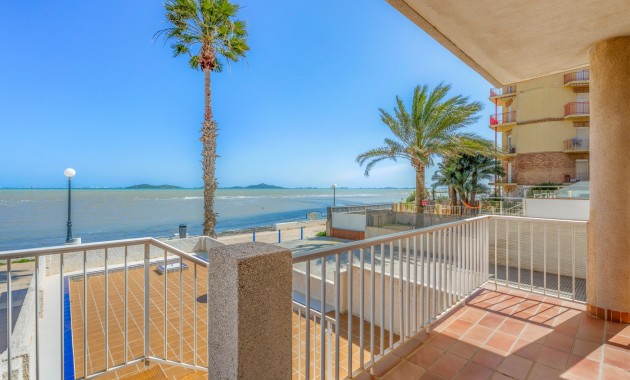 Venta - Apartamento / piso -
Los Urrutias - Estrella De Mar