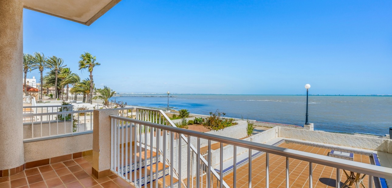 Venta - Apartamento / piso -
Los Urrutias - Estrella De Mar