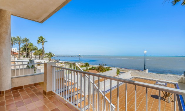 Venta - Apartamento / piso -
Los Urrutias - Estrella De Mar