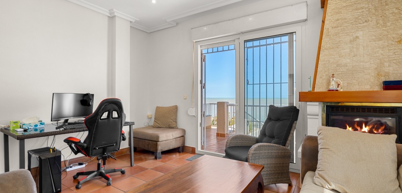 Venta - Apartamento / piso -
Los Urrutias - Estrella De Mar