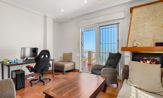 Venta - Apartamento / piso -
Los Urrutias - Estrella De Mar