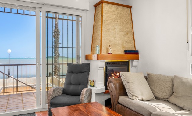 Venta - Apartamento / piso -
Los Urrutias - Estrella De Mar