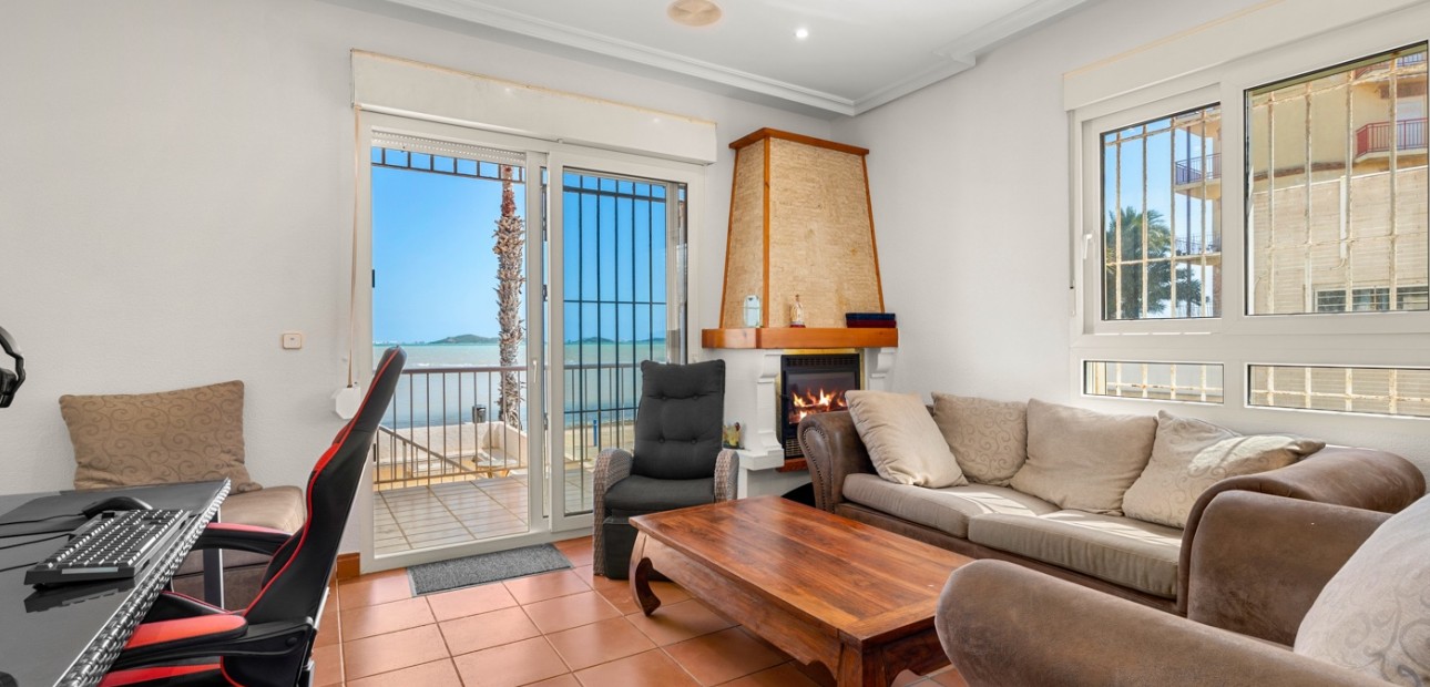 Venta - Apartamento / piso -
Los Urrutias - Estrella De Mar