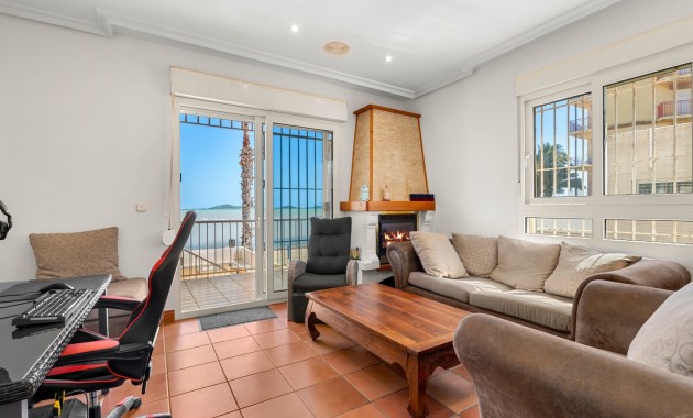 Venta - Apartamento / piso -
Los Urrutias - Estrella De Mar