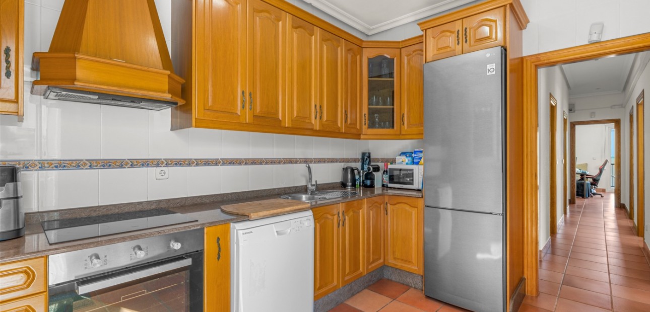 Venta - Apartamento / piso -
Los Urrutias - Estrella De Mar