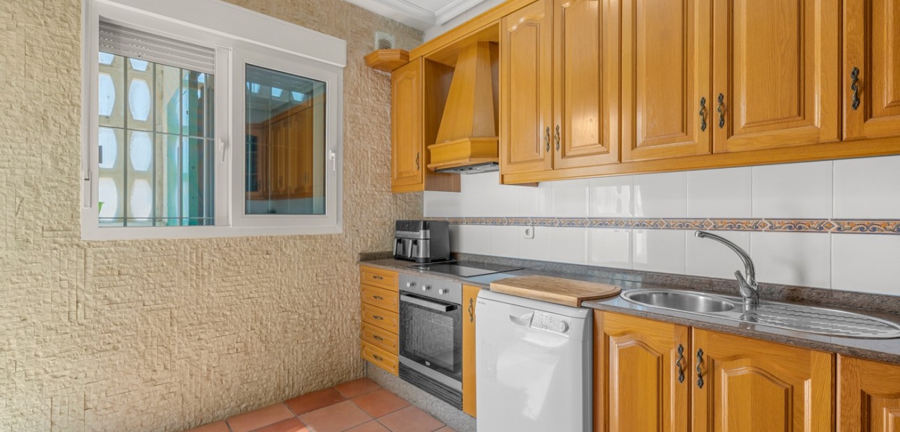 Venta - Apartamento / piso -
Los Urrutias - Estrella De Mar