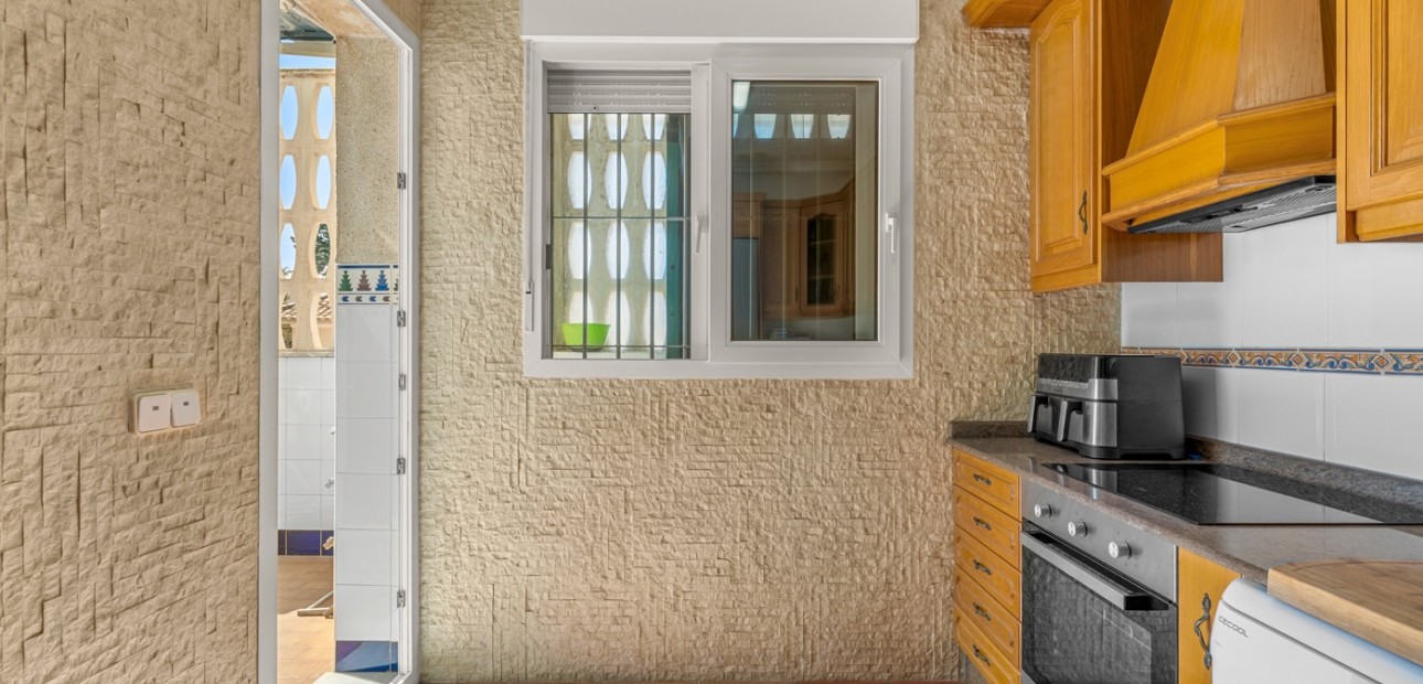 Venta - Apartamento / piso -
Los Urrutias - Estrella De Mar
