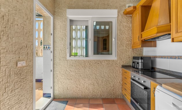 Venta - Apartamento / piso -
Los Urrutias - Estrella De Mar