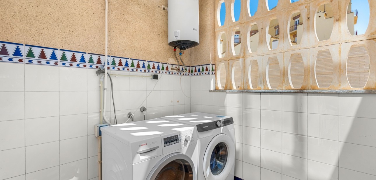 Venta - Apartamento / piso -
Los Urrutias - Estrella De Mar