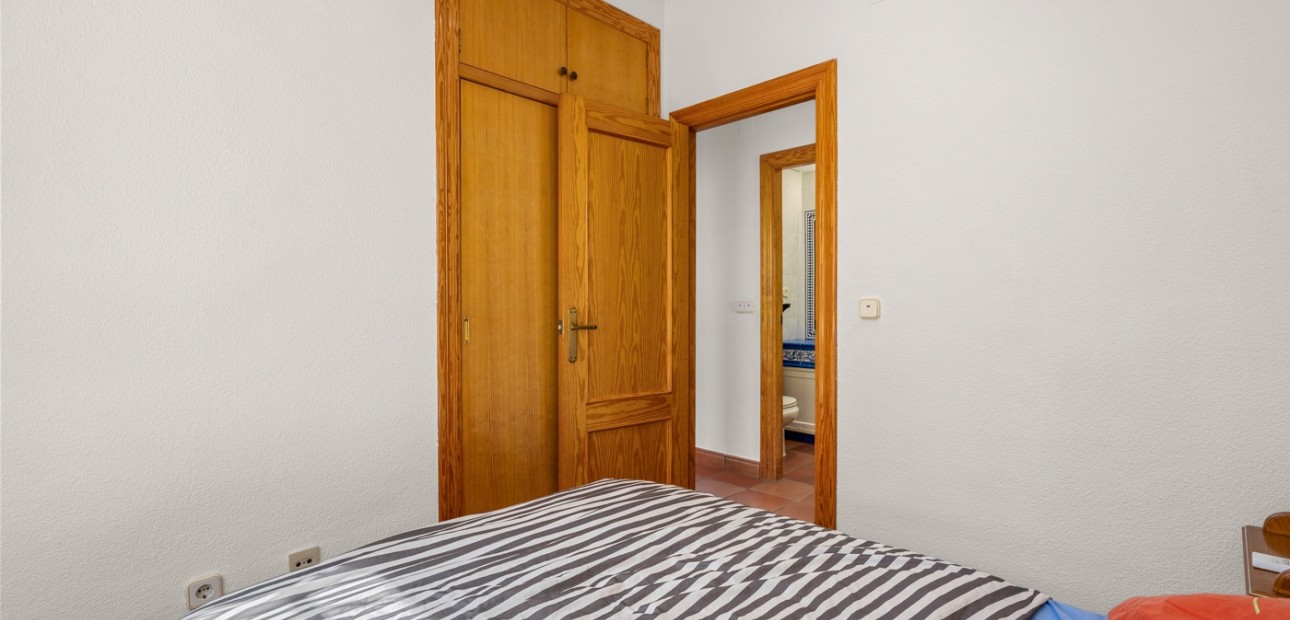 Venta - Apartamento / piso -
Los Urrutias - Estrella De Mar