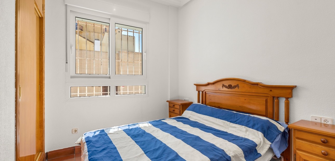 Venta - Apartamento / piso -
Los Urrutias - Estrella De Mar