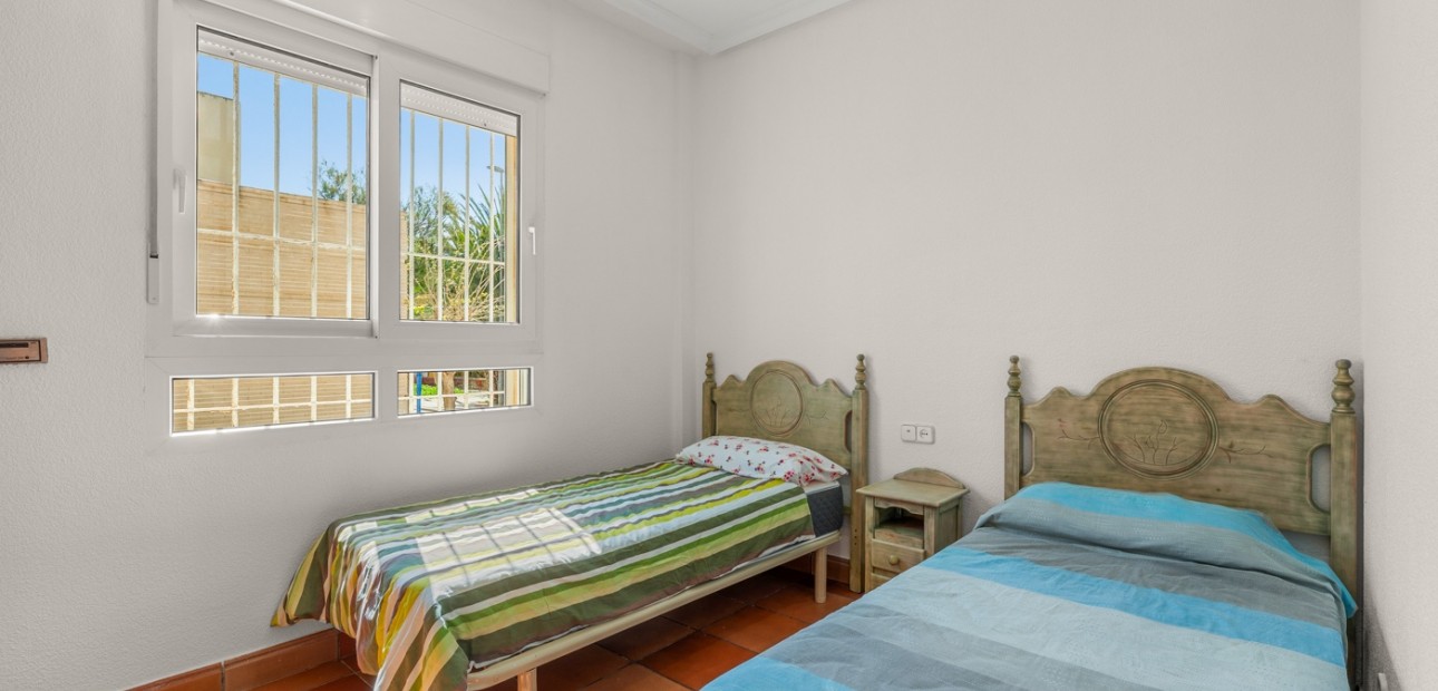 Venta - Apartamento / piso -
Los Urrutias - Estrella De Mar