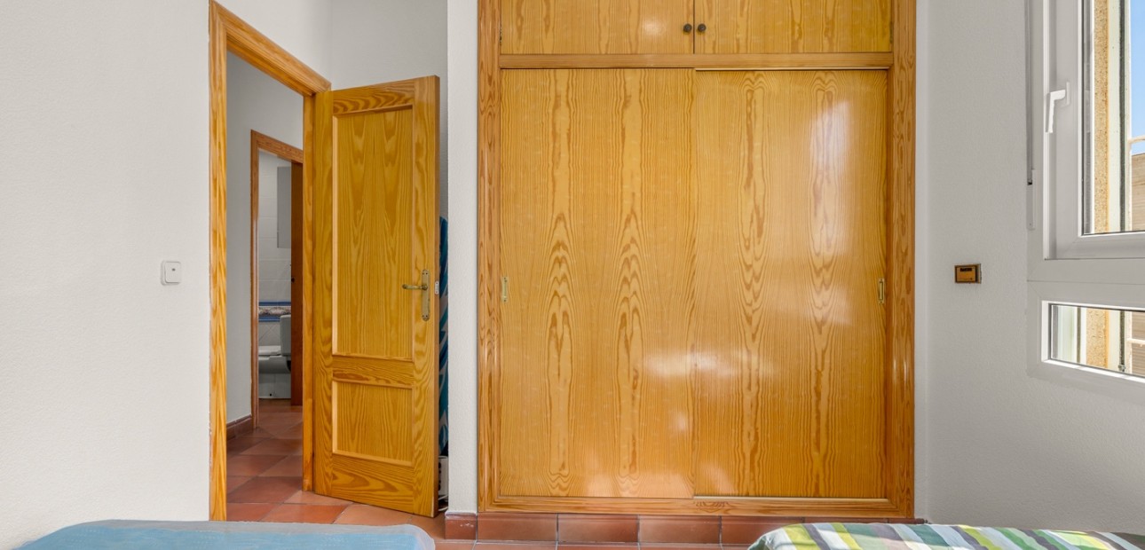 Venta - Apartamento / piso -
Los Urrutias - Estrella De Mar
