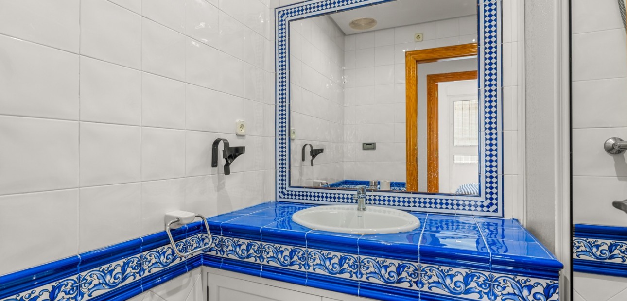 Venta - Apartamento / piso -
Los Urrutias - Estrella De Mar