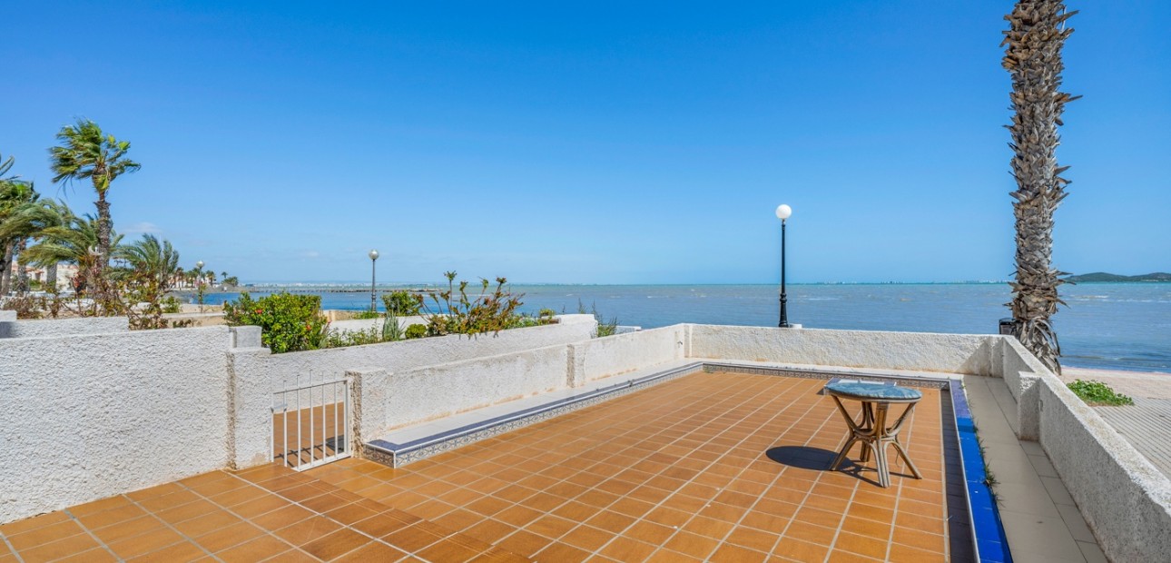Venta - Apartamento / piso -
Los Urrutias - Estrella De Mar