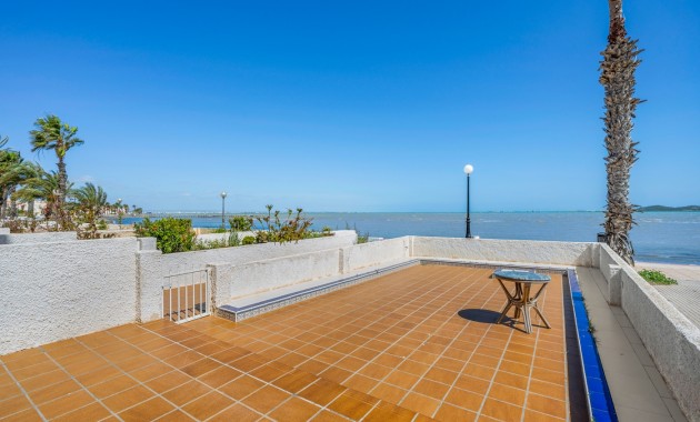 Venta - Apartamento / piso -
Los Urrutias - Estrella De Mar