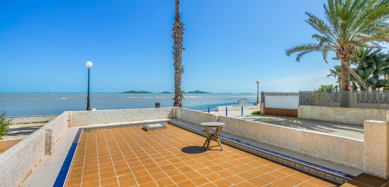 Venta - Apartamento / piso -
Los Urrutias - Estrella De Mar