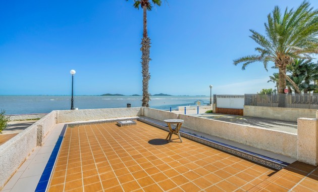 Venta - Apartamento / piso -
Los Urrutias - Estrella De Mar