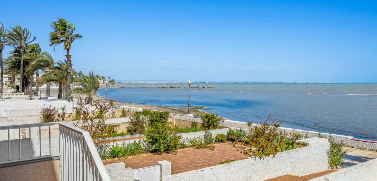 Venta - Apartamento / piso -
Los Urrutias - Estrella De Mar