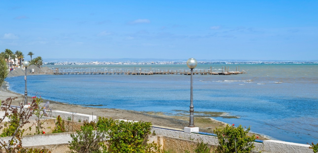 Venta - Apartamento / piso -
Los Urrutias - Estrella De Mar