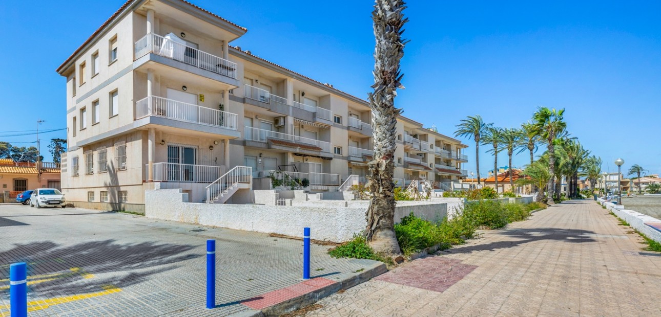 Venta - Apartamento / piso -
Los Urrutias - Estrella De Mar