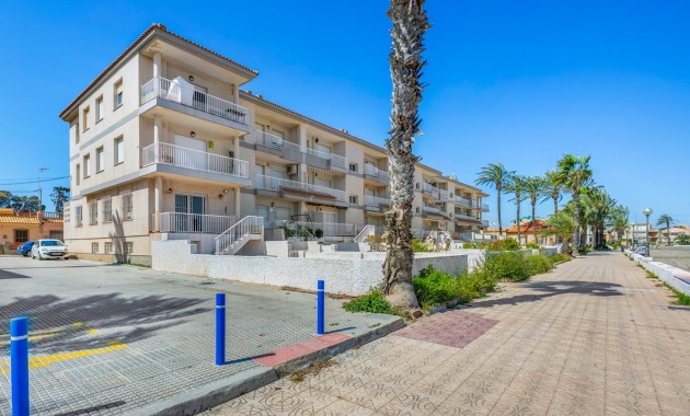 Venta - Apartamento / piso -
Los Urrutias - Estrella De Mar