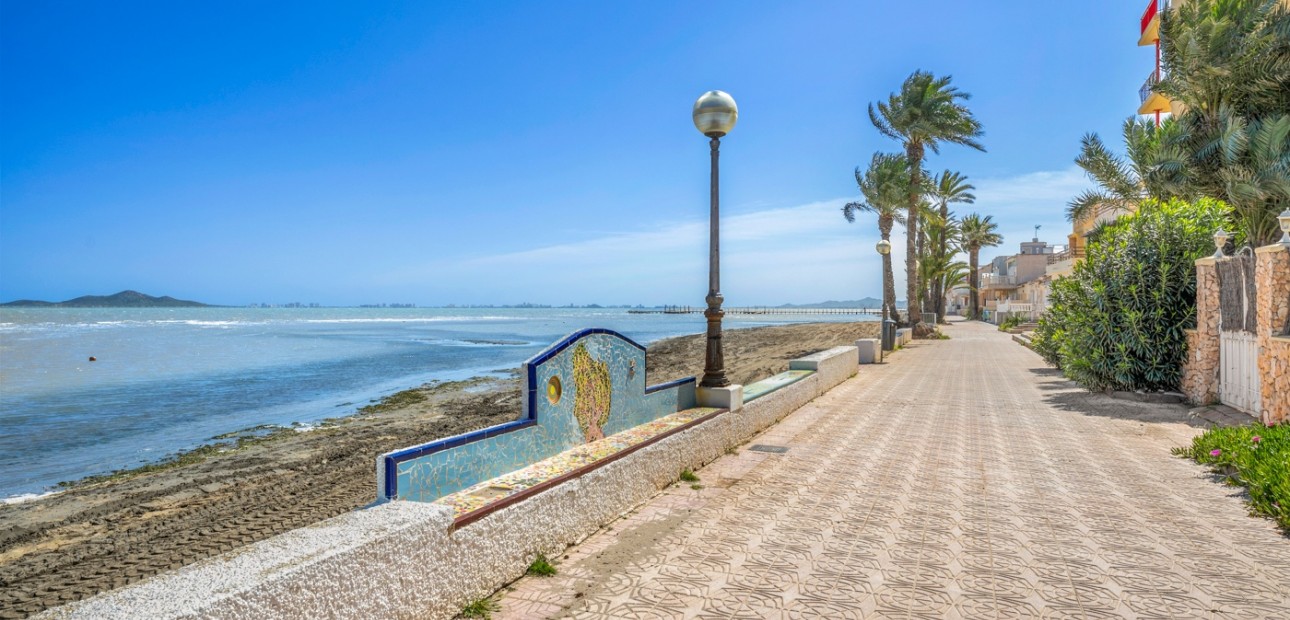 Venta - Apartamento / piso -
Los Urrutias - Estrella De Mar
