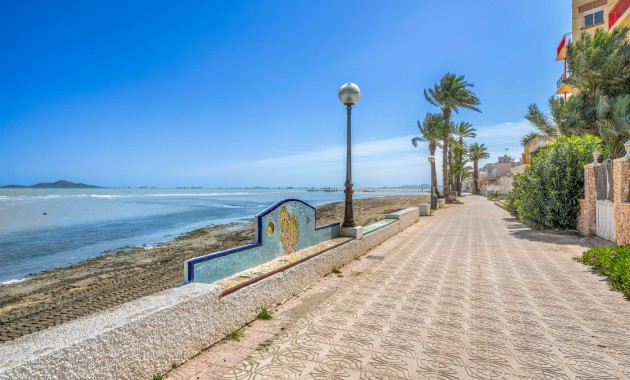 Venta - Apartamento / piso -
Los Urrutias - Estrella De Mar