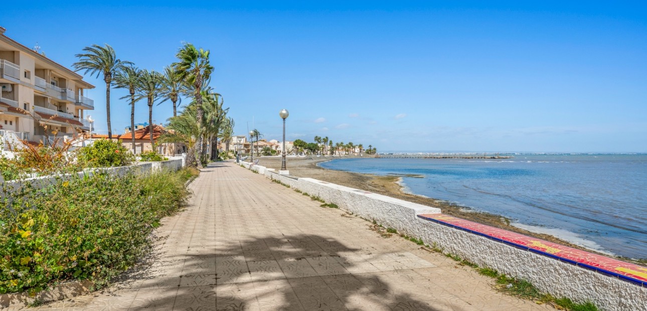 Venta - Apartamento / piso -
Los Urrutias - Estrella De Mar