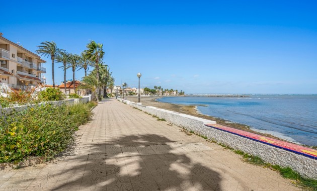Venta - Apartamento / piso -
Los Urrutias - Estrella De Mar