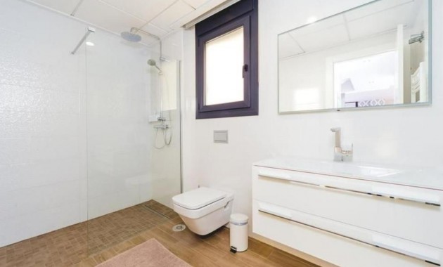 Venta - Detached Villa -
Torrevieja - Aguas Nuevas