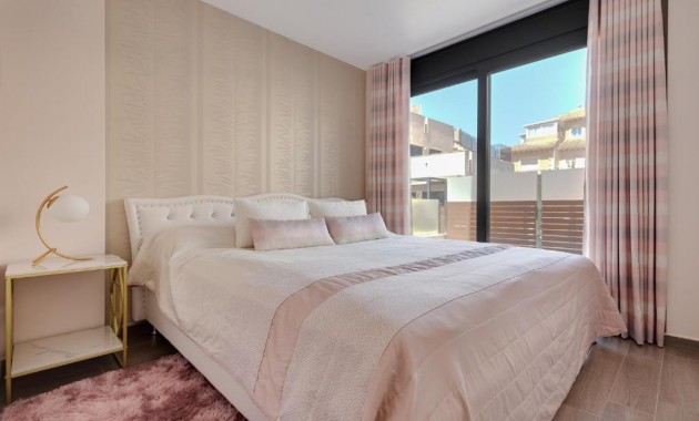 Venta - Detached Villa -
Torrevieja - Aguas Nuevas