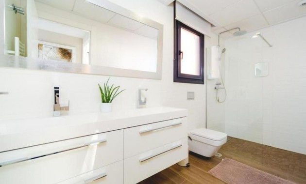 Venta - Detached Villa -
Torrevieja - Aguas Nuevas