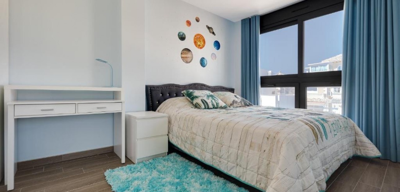 Venta - Detached Villa -
Torrevieja - Aguas Nuevas
