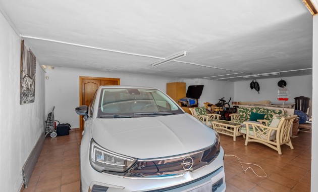 Venta - Detached Villa -
Torrevieja - Torre La Mata