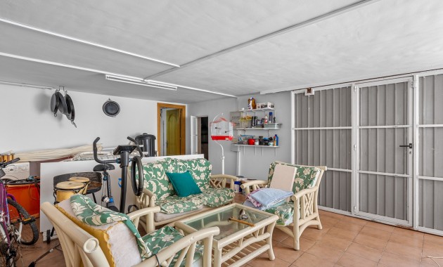 Venta - Detached Villa -
Torrevieja - Torre La Mata