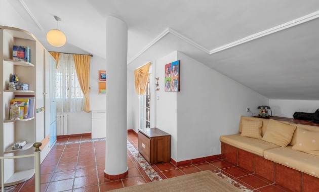Venta - Detached Villa -
Torrevieja - Torre La Mata